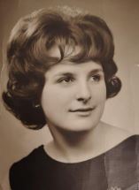 LEDRU Marie-Jeanne Née BROUX